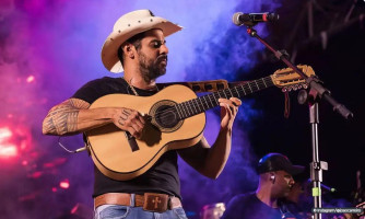 Cantor sertanejo João Carreiro morre aos 41 anos 